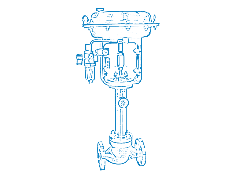 Control valve